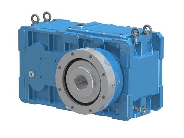 Brevini Single Screw Extruder Drives